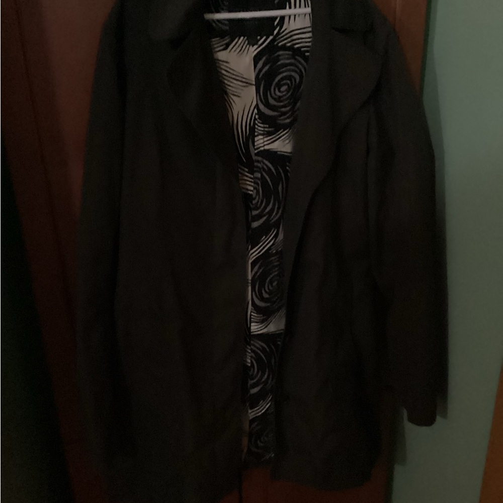 Talula babaton ladies spring jacket new no tags